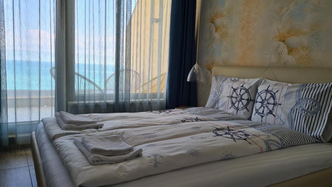Villa Flora Sozopol Exterior photo