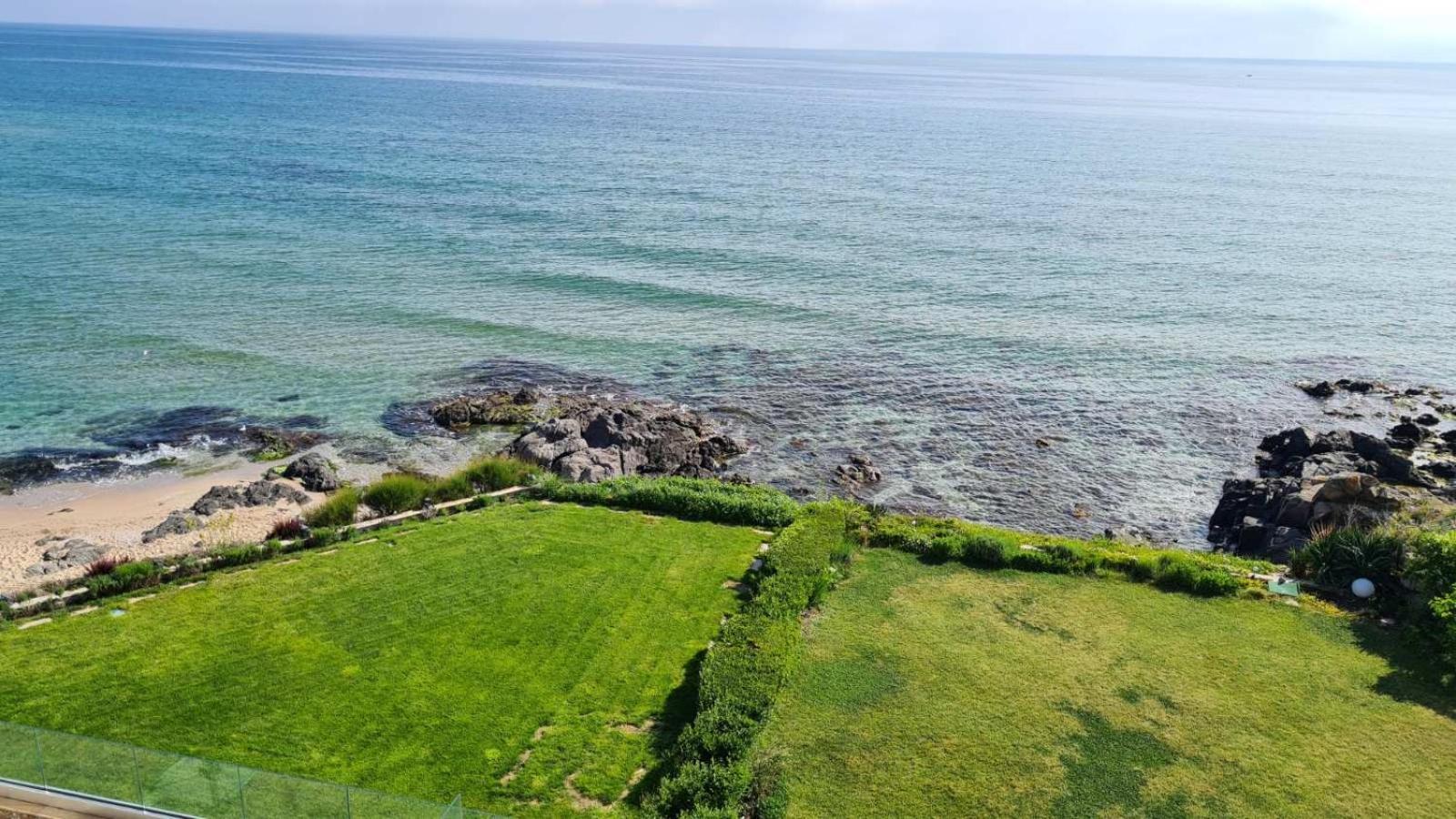 Villa Flora Sozopol Exterior photo