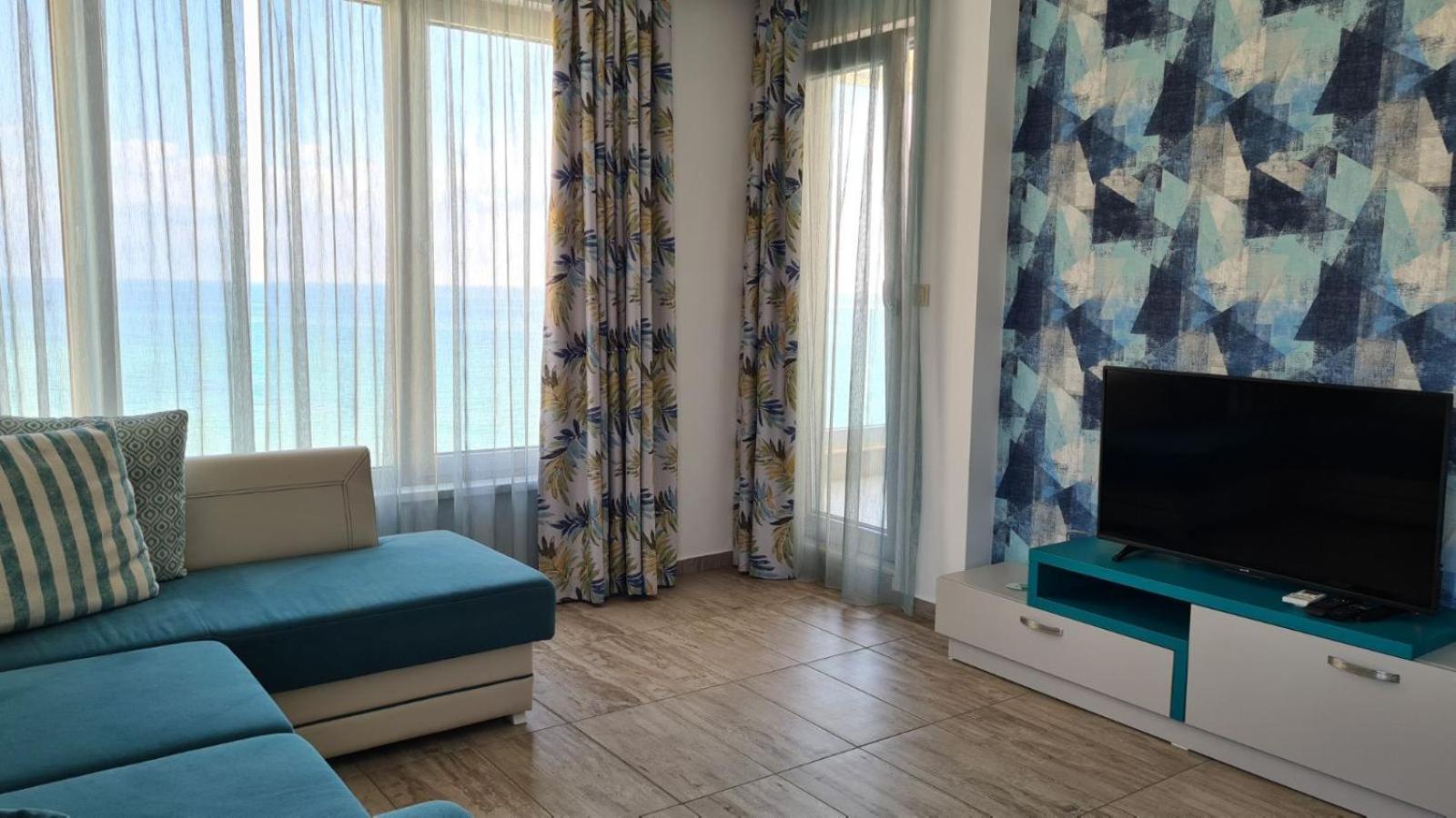 Villa Flora Sozopol Exterior photo