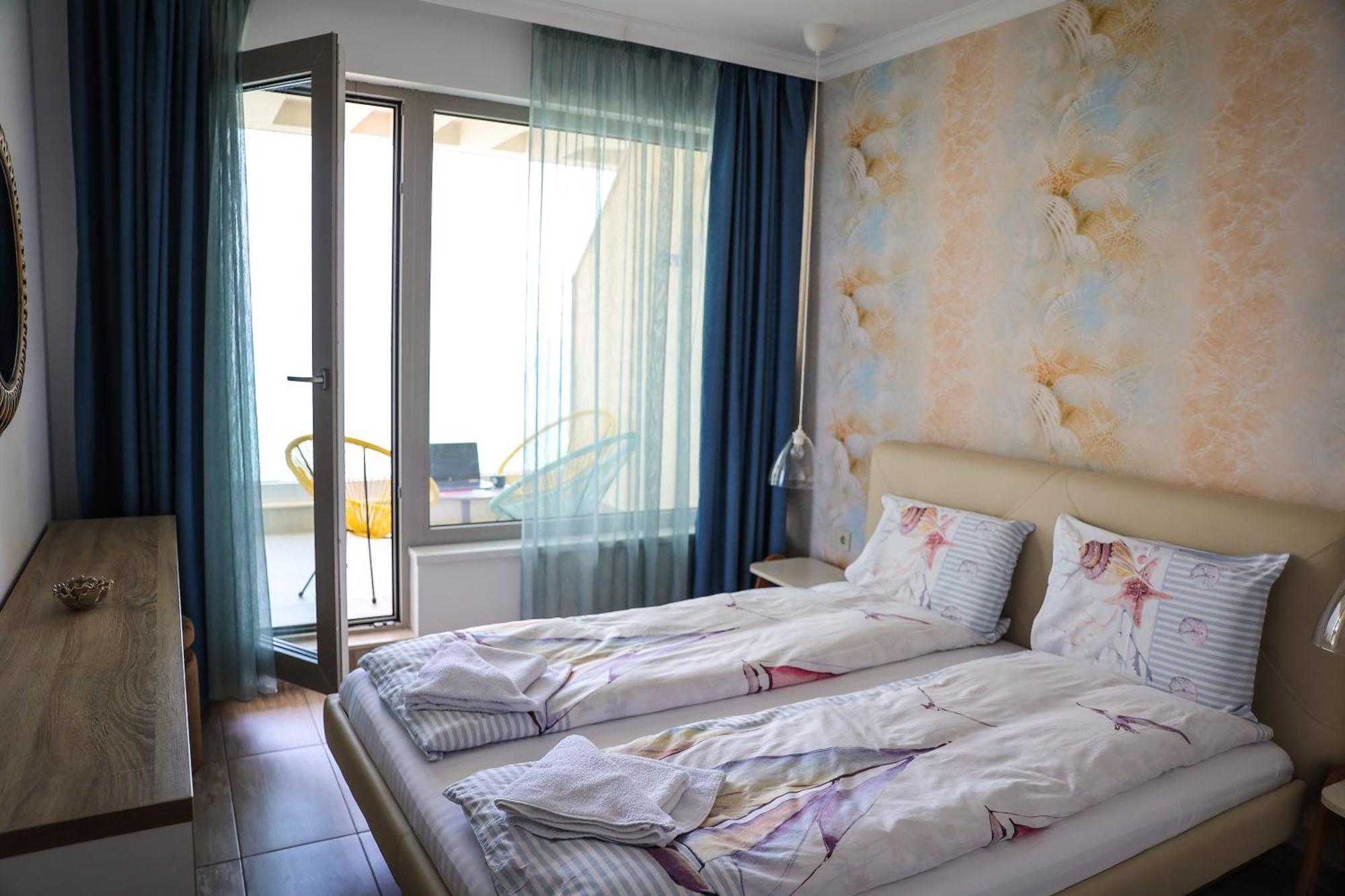 Villa Flora Sozopol Exterior photo