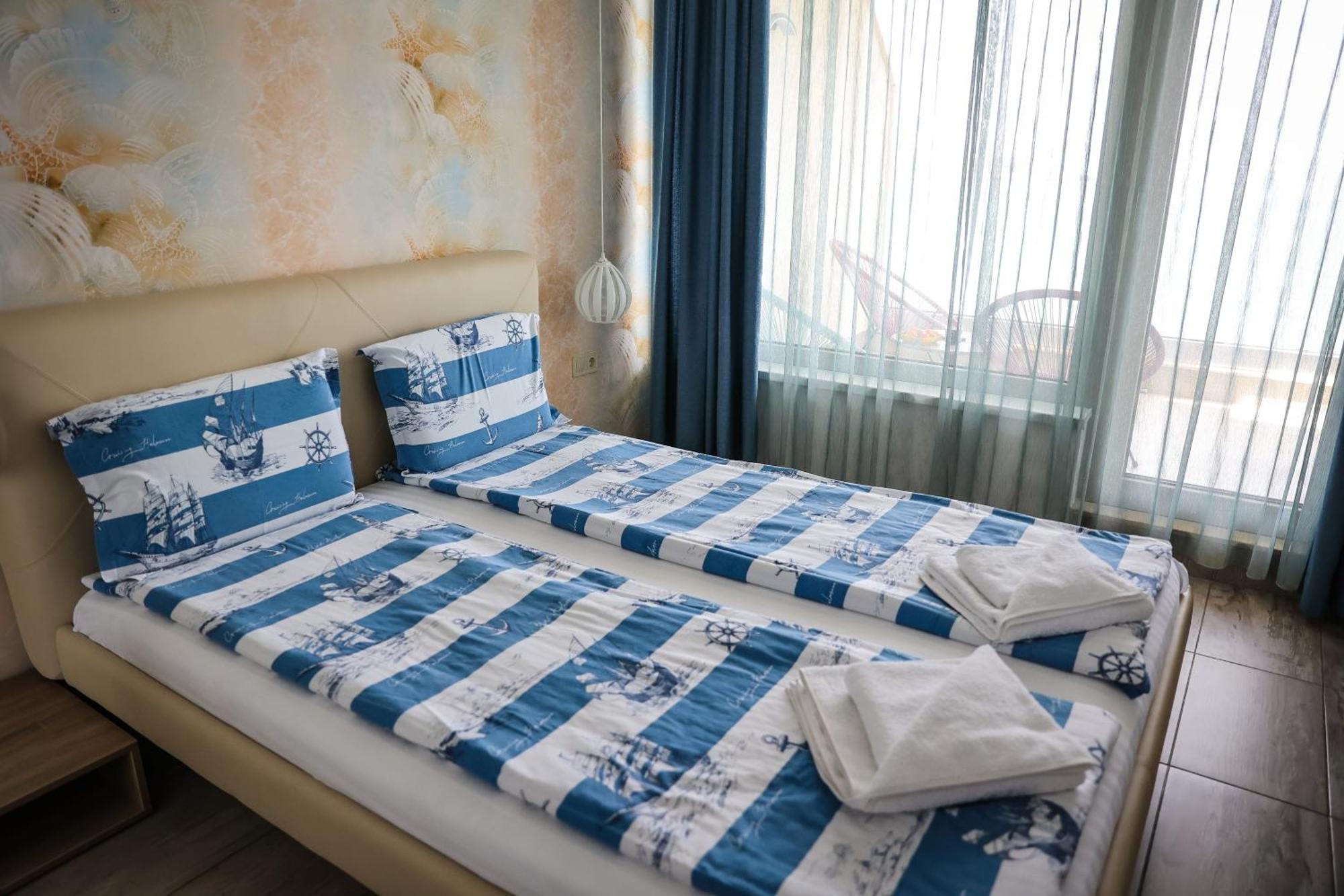 Villa Flora Sozopol Exterior photo